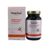 کپسول مولتی ویتامین و مینرال بسته 100 عددیVitallyTone