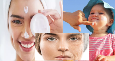 مراقبت از پوست