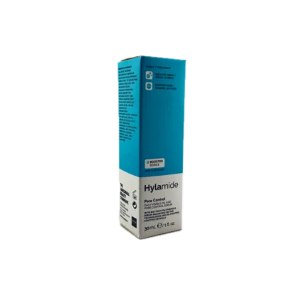 سرم کنترل کننده منافذ و سبوم پوست فاقد اسانس اوردینری 30 میلی لیتر