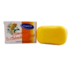 صابون بهداشتی عصاره گل بابونه و کالاندولا کاپوس 100 گرم