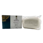 صابون کرم دار مدیلن مناسب برای انواع پوست 100 گرم