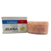 صابون گیاهی لایه بردار جوجوبا گلمر 90 گرم