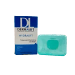 پن شفاف شوینده غیر صابونی مرطوب کننده درمالیفت 100 گرم