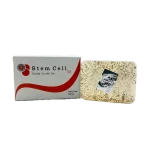 پن شفاف لایه بردار پوست استم سل 100 گرم