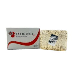 پن شفاف لایه بردار پوست استم سل 100 گرم