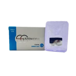 پن شفاف مرطوب کننده کرم دار استم سل 100 گرم