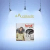 BRISK بالش گردن طبی TP15