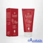 شامپو تثبیت رنگ مو لایسل