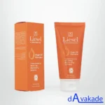 شامپو روغن آرگان لایسل