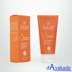 شامپو روغن آرگان لایسل