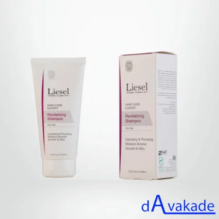 شامپو ضد ریزش لایسل