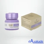 کرم دست و ناخن لایسل