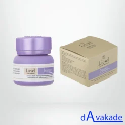کرم دست و ناخن لایسل