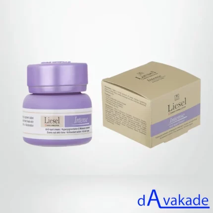 کرم دست و ناخن لایسل