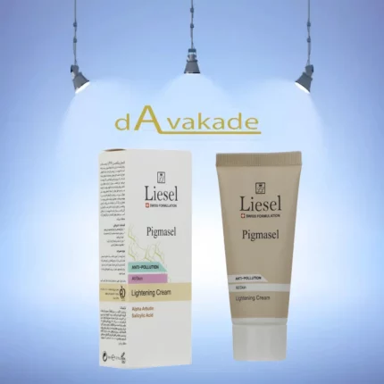 کرم ضد لک لایسل