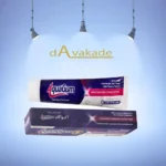 خمیردندان حساس آکواگام