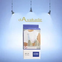 آویز دست دو تکه دکتر مد مدل DR-125
