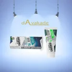 خمیردندان سفیدکننده کاپیتانو CAPITANO OX ACTIVE حجم ۷۵ میل