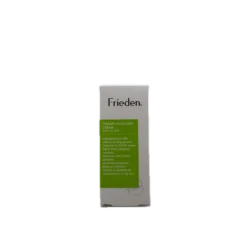 FRIEDEN کرم آبرسان پوست چرب