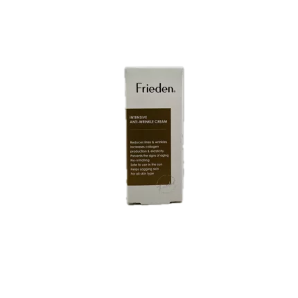 کرم ضدچروک FRIEDEN