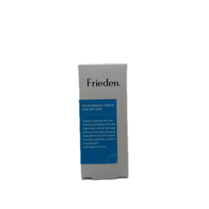 کرم ضدچروک FRIEDEN