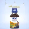 LIQO ROYAL SYRUP - ROYAL JELLY