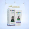 NOPRIT کرم محافظ پای بچه.webp