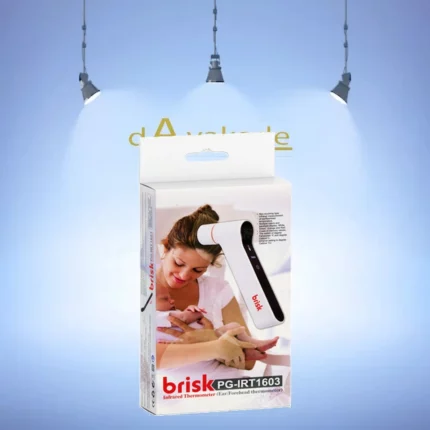 تب سنج لیزری PG-IRT1603 بریسک