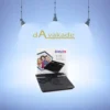 ترازو دیجیتال WK-168 بی ول B.Well