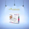 ترازوی دیجیتال WK-166 بی ول B.Well