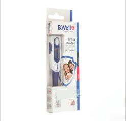 ترمومتر دهانی WT-04 بی ول B.Well