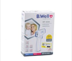ترمومتر دهانی WT-04 بی ول B.Well