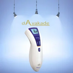 ترمومتر غیر تماسی WF-5000 بی ول B.Well