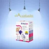 ترمومتر گوش و پیشانی WF-1000 بی ول B.Well