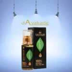 روغن نرم کننده پوست حاوی روغن آرگان DERMANGELIN درم انجلین