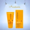 ضد آفتاب و ضد لک SPF30 پوست خشک بی‌رنگ لافارر Lafarrerr