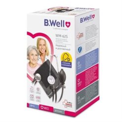 فشارسنج  WM-62S عقربه ای بی ول B.Well