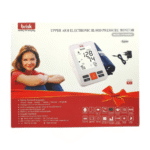 فشارسنج بازویی PG800B بریسک