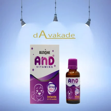 قطره ای ان دی آلتون