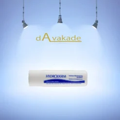 بالم لب مرطوبکننده هیدرودرم HYDRODERM