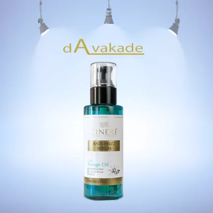 CINERE سرم نرم کننده مو آنتی فریز