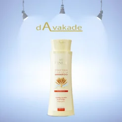 CINERE شامپو پروتئینه جوانه گندم