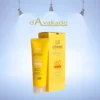 CINERE ضد آفتاب SPF50+ بی رنگ فاقد چربی