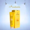 ضد آفتاب SPF60 بدون رنگ پوست خشک سینره CINERE