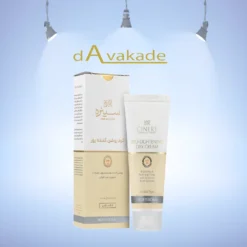 کرم روشن کننده روز SPF30 سینره CINERE
