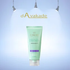 CINERE کرم مرطوب کننده دست 65میل