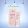 کرم مرطوب کننده صورت پوست خشک سینره CINERE