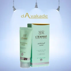 CINERE کرم مغذی افراد 40سال