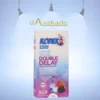 KODEX کاندوم 10 عددی آیس دابل دیلی