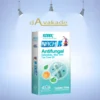 KODEX کاندوم 12 عددی آنتی فونکال